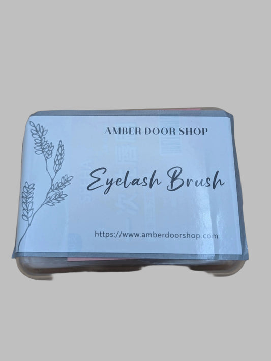 Eyelash Brush 50pcs Box